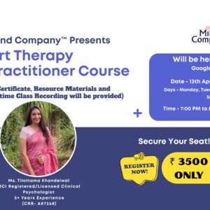 Art Therapy Practitioner Course